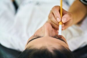 make up eyelash eyebrow headlight 4541782