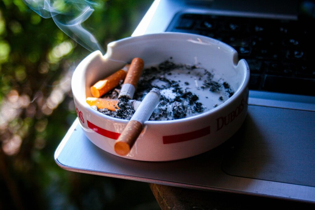 cigarette tobacco smoke smoking 8547965