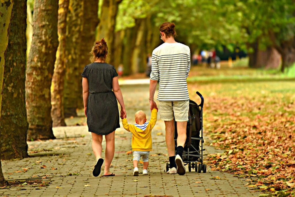 family love outdoors woman man 3602245