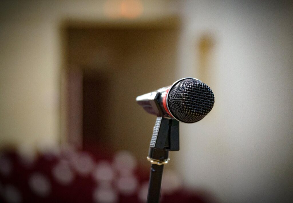 microphone sound concert voice 7102241